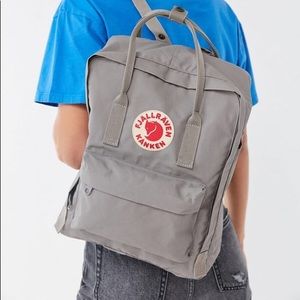 fjallraven kanken backpack